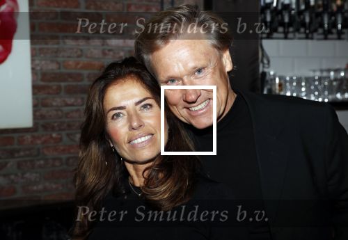 Aalsmeer 18 november 2019
Bonnie st Claire viert haar 70e verjaardag in de Praam in Aalsmeer. Rob v Nood