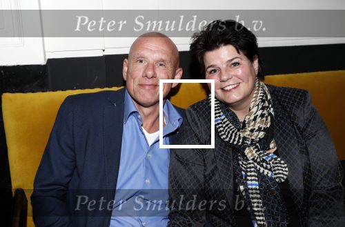 Amsterdam 2 december 2019
Boep presentatie Marco v Basten in de stadsschouwburg van Amsterdam.
