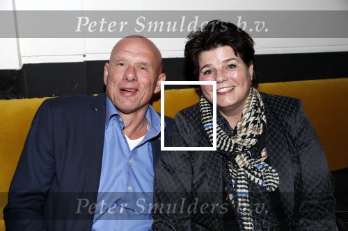 Amsterdam 2 december 2019
Boep presentatie Marco v Basten in de stadsschouwburg van Amsterdam.