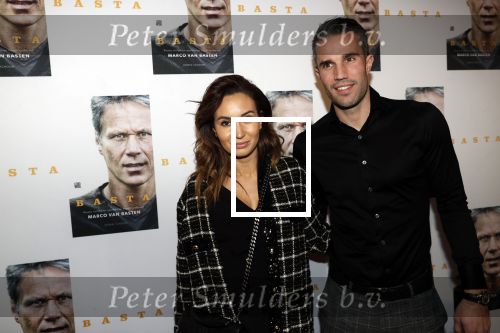 Amsterdam 2 december 2019
Boep presentatie Marco v Basten in de stadsschouwburg van Amsterdam.