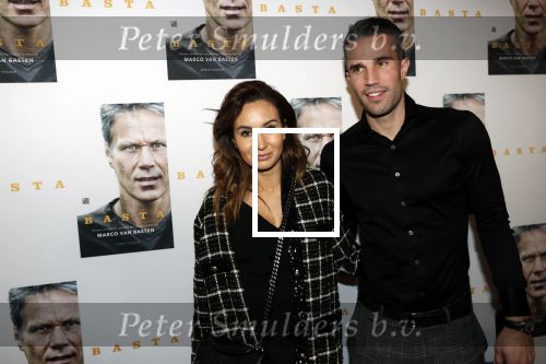 Amsterdam 2 december 2019
Boep presentatie Marco v Basten in de stadsschouwburg van Amsterdam.