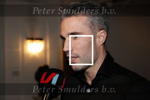Amsterdam 2 december 2019
Boep presentatie Marco v Basten in de stadsschouwburg van Amsterdam.