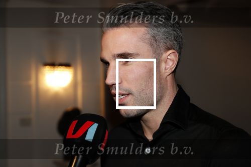 Amsterdam 2 december 2019
Boep presentatie Marco v Basten in de stadsschouwburg van Amsterdam.