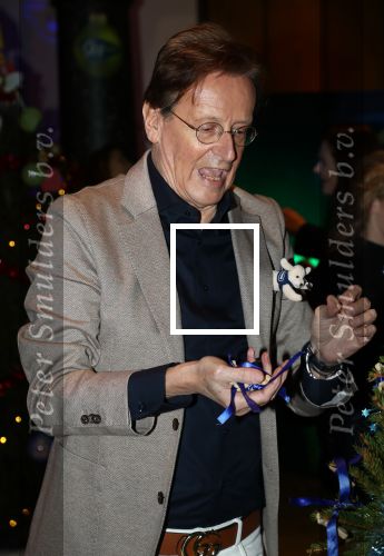 Amsterdam, 6 December 2019
Sky Radioâ€™s Christmas Tree For Charity met BN-ers
Rogier Smit van Frank en Rogier