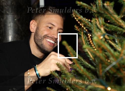 Amsterdam, 6 December 2019
Sky Radioâ€™s Christmas Tree For Charity met BN-ers
Rolf Sanchez