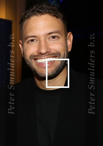 Amsterdam, 6 December 2019
Sky Radioâ€™s Christmas Tree For Charity met BN-ers
Rolf Sanchez
