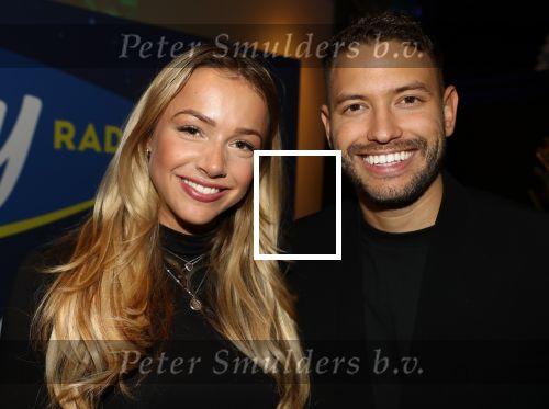 Amsterdam, 6 December 2019
Sky Radioâ€™s Christmas Tree For Charity met BN-ers
Rolf Sanchez en Emma Heesters