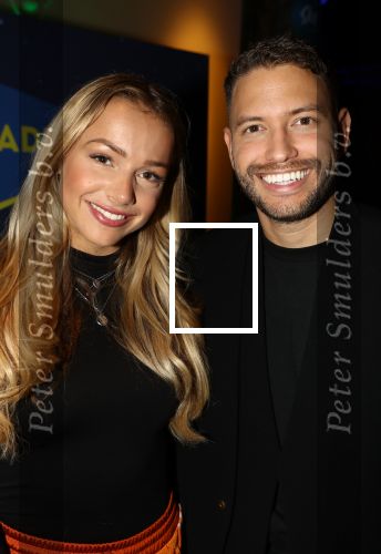 Amsterdam, 6 December 2019
Sky Radioâ€™s Christmas Tree For Charity met BN-ers
Rolf Sanchez en Emma Heesters