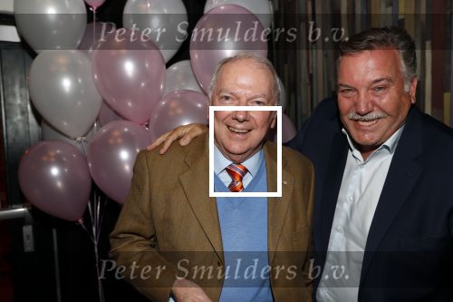 Aalsmeer 18 november 2019
Bonnie st Claire viert haar 70e verjaardag in de Praam in Aalsmeer.
Ronnie Tober met zijn  geluidsman