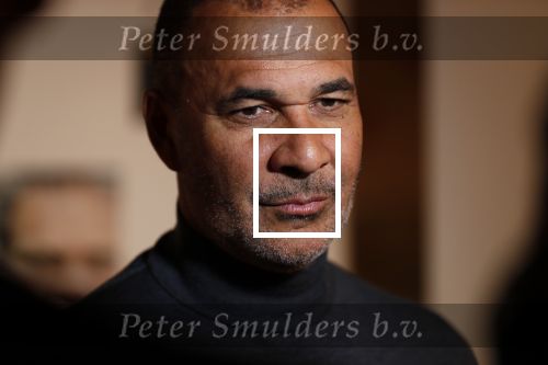 Amsterdam 2 december 2019
Boep presentatie Marco v Basten in de stadsschouwburg van Amsterdam. Ruud Gullit