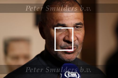 Amsterdam 2 december 2019
Boep presentatie Marco v Basten in de stadsschouwburg van Amsterdam. Ruud Gullit