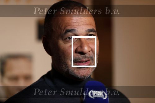 Amsterdam 2 december 2019
Boep presentatie Marco v Basten in de stadsschouwburg van Amsterdam. Ruud Gullit