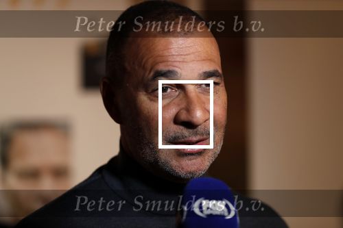 Amsterdam 2 december 2019
Boep presentatie Marco v Basten in de stadsschouwburg van Amsterdam. Ruud Gullit