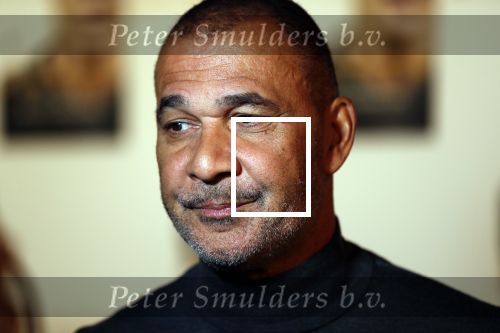 Amsterdam 2 december 2019
Boep presentatie Marco v Basten in de stadsschouwburg van Amsterdam. Ruud Gullit
