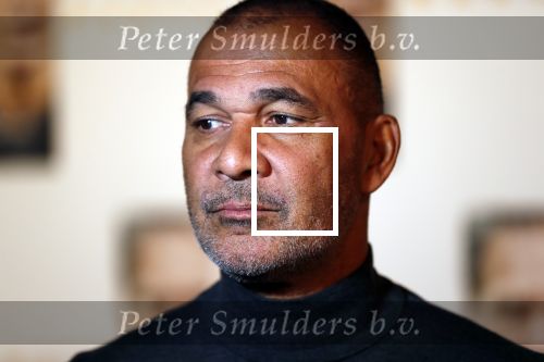 Amsterdam 2 december 2019
Boep presentatie Marco v Basten in de stadsschouwburg van Amsterdam. Ruud Gullit
