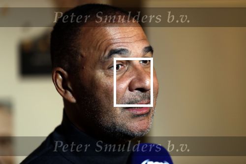 Amsterdam 2 december 2019
Boep presentatie Marco v Basten in de stadsschouwburg van Amsterdam. Ruud Gullit