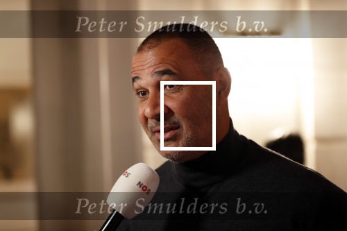 Amsterdam 2 december 2019
Boep presentatie Marco v Basten in de stadsschouwburg van Amsterdam. Ruud Gullit