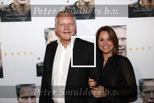Amsterdam 2 december 2019
Boep presentatie Marco v Basten in de stadsschouwburg van Amsterdam.
Sascha Theeboom en Michel