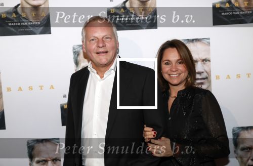 Amsterdam 2 december 2019
Boep presentatie Marco v Basten in de stadsschouwburg van Amsterdam.
Sascha Theeboom en Michel