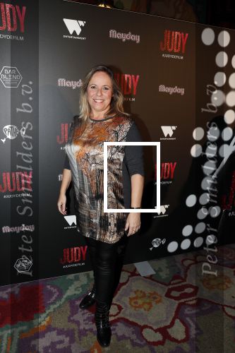 Amsterdam 13 november 2019
Premiere Judy in Tuschinski. Mayday host de avond. Selma v Dijk
