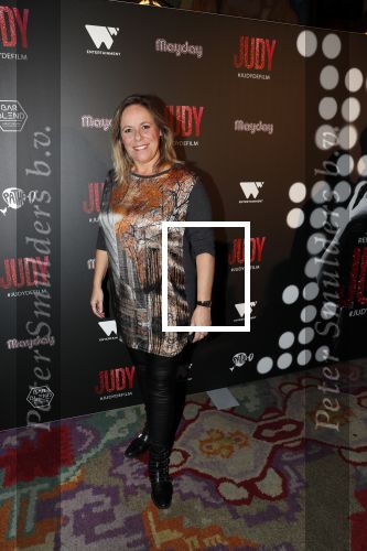 Amsterdam 13 november 2019
Premiere Judy in Tuschinski. Mayday host de avond. Selma v Dijk