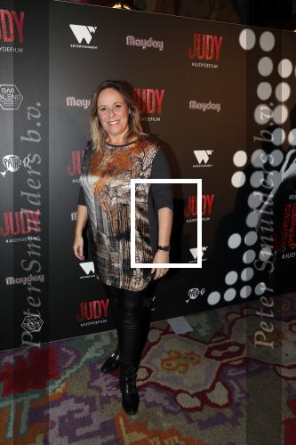 Amsterdam 13 november 2019
Premiere Judy in Tuschinski. Mayday host de avond. Selma v Dijk