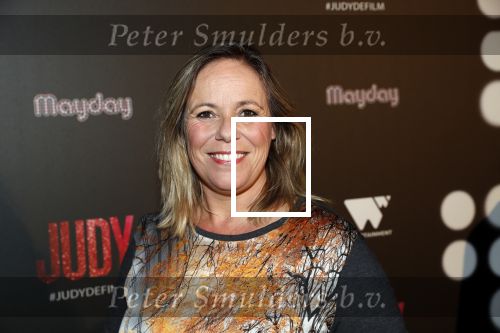 Amsterdam 13 november 2019
Premiere Judy in Tuschinski. Mayday host de avond. Selma v Dijk