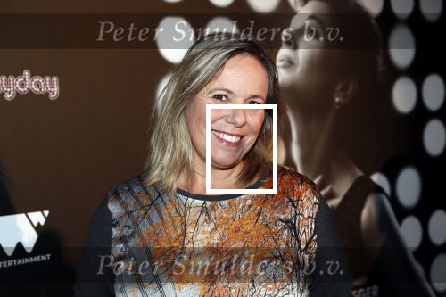 Amsterdam 13 november 2019
Premiere Judy in Tuschinski. Mayday host de avond. Selma v Dijk