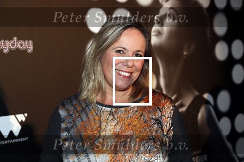 Amsterdam 13 november 2019
Premiere Judy in Tuschinski. Mayday host de avond. Selma v Dijk