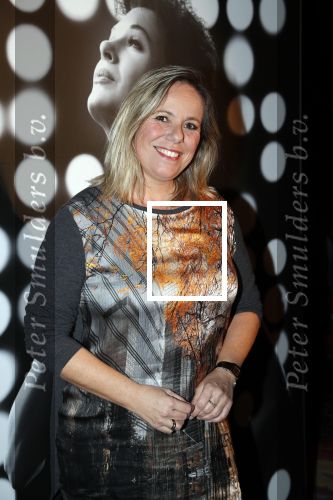 Amsterdam 13 november 2019
Premiere Judy in Tuschinski. Mayday host de avond. Selma v Dijk