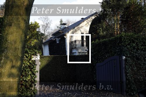 Blaricum 3 december 2019
Het huis van Simone Kleinsma