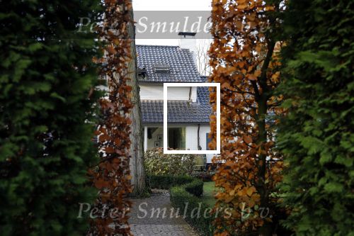 Blaricum 3 december 2019
Het huis van Simone Kleinsma