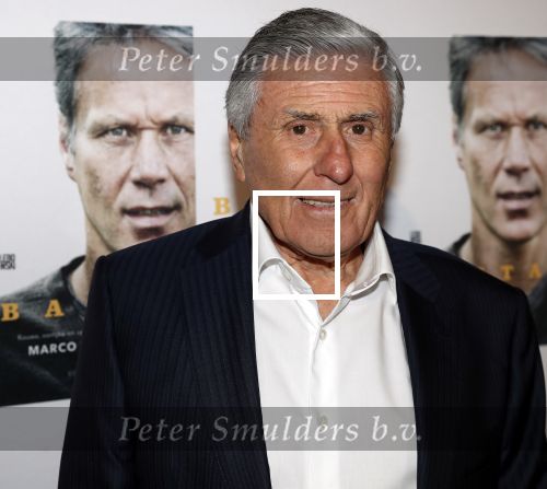Amsterdam 2 december 2019
Boep presentatie Marco v Basten in de stadsschouwburg van Amsterdam.
Sjaak swart