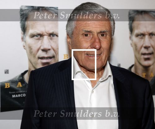 Amsterdam 2 december 2019
Boep presentatie Marco v Basten in de stadsschouwburg van Amsterdam.
Sjaak swart