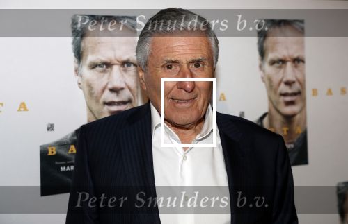 Amsterdam 2 december 2019
Boep presentatie Marco v Basten in de stadsschouwburg van Amsterdam.
Sjaak swart