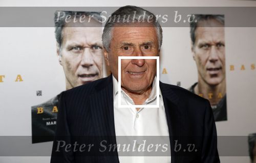 Amsterdam 2 december 2019
Boep presentatie Marco v Basten in de stadsschouwburg van Amsterdam.
Sjaak swart