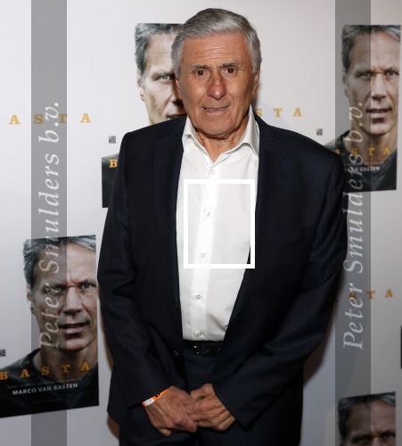 Amsterdam 2 december 2019
Boep presentatie Marco v Basten in de stadsschouwburg van Amsterdam.
Sjaak swart