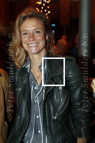 Schiedam 24 november 2019
Premiere show Gerard Cox in theater van Schiedam . Sophie Hilbrand met â€¦