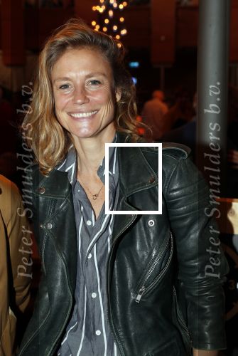 Schiedam 24 november 2019
Premiere show Gerard Cox in theater van Schiedam . Sophie Hilbrand met â€¦