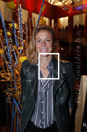 Schiedam 24 november 2019
Premiere show Gerard Cox in theater van Schiedam . Sophie Hilbrand met â€¦