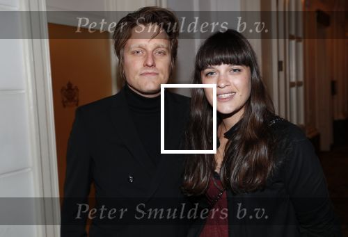Amsterdam 25 november 2019
Boekpresentatie Victor Mids en Oscar Verpoort ( MINDFUCK) in het Amstel Hotel . Hans Kazan krijgt het eerste exemplaar. Spike met zijn vriendin Bella Hay