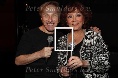 Amsterdam 21 november 2019
CD presentatie Therese Steinmetz in het Apollofirst hotel.
Therese zingt met Philippe Elan