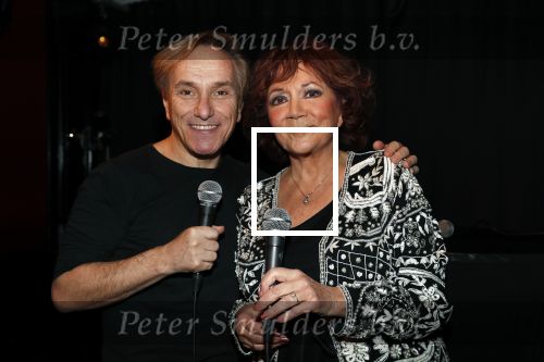 Amsterdam 21 november 2019
CD presentatie Therese Steinmetz in het Apollofirst hotel.
Therese zingt met Philippe Elan