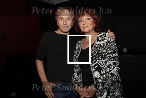 Amsterdam 21 november 2019
CD presentatie Therese Steinmetz in het Apollofirst hotel.
Therese zingt met Philippe Elan