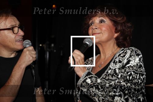 Amsterdam 21 november 2019
CD presentatie Therese Steinmetz in het Apollofirst hotel.
Therese zingt met Philippe Elan