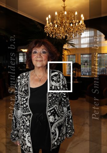 Amsterdam 21 november 2019
CD presentatie Therese Steinmetz in het Apollofirst hotel.
Therese zingt met Philippe Elan