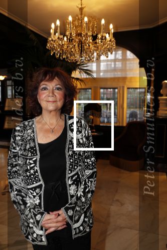 Amsterdam 21 november 2019
CD presentatie Therese Steinmetz in het Apollofirst hotel.
Therese zingt met Philippe Elan