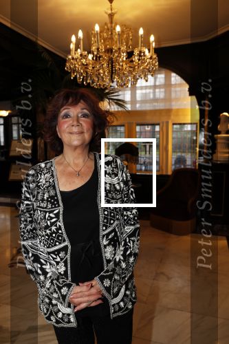 Amsterdam 21 november 2019
CD presentatie Therese Steinmetz in het Apollofirst hotel.
Therese zingt met Philippe Elan