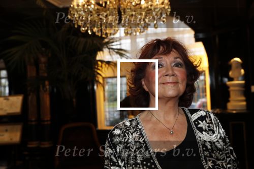 Amsterdam 21 november 2019
CD presentatie Therese Steinmetz in het Apollofirst hotel.
Therese zingt met Philippe Elan