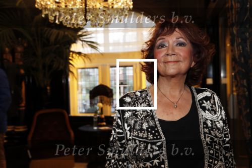 Amsterdam 21 november 2019
CD presentatie Therese Steinmetz in het Apollofirst hotel.
Therese zingt met Philippe Elan